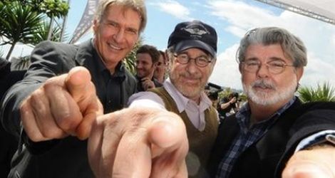 Będzie piąty Indiana Jones!