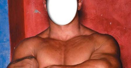 Schwarzenegger do kwadratu