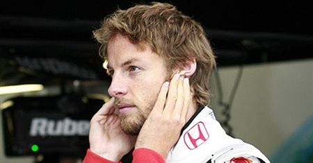 Jenson Button liczy na zwycięstwa