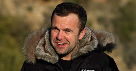 Komornicki: taki Dakar już nie wróci