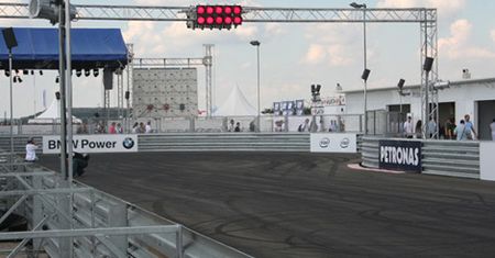 Pit Lane Park wraca do Warszawy!