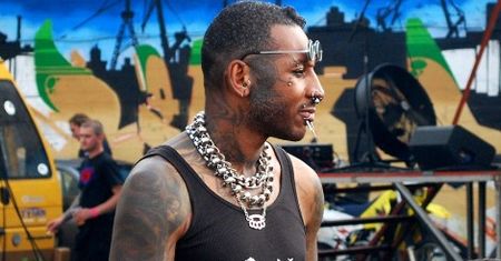 Krwawy Tattoo Konwent już za nami - zobacz film!