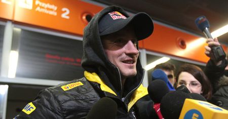 Małysz: to był najbardziej wzruszający moment