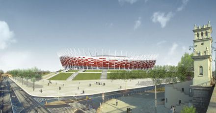Czy organizacja Euro 2012 wpłynie na wynagrodzenia Polaków?