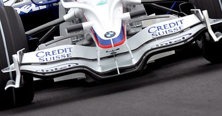 BMW Sauber straci sponsora