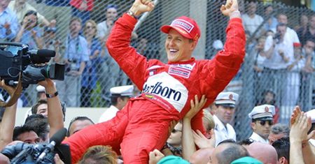 F1 i rajdy: wielkie powroty po wypadkach