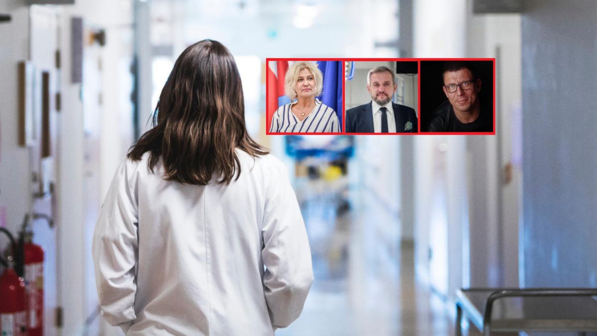 W Częstochowie doszło do kolejnego brutalnego ataku na medyka