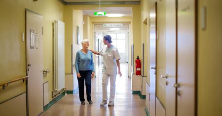 Czeka nas "epidemia", a w tej dziedzinie nie ma kto leczyć. "System staje się niewydolny"