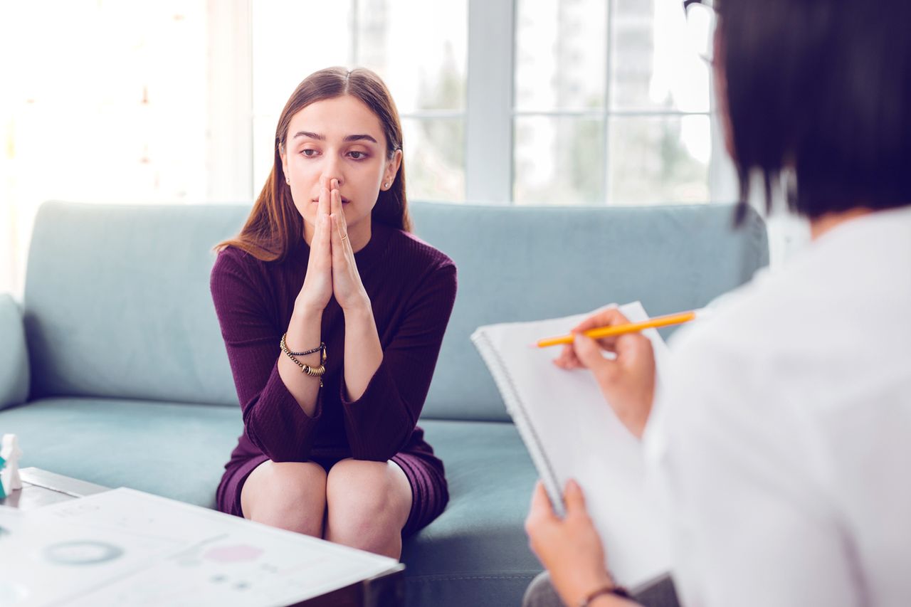 Psychologia wywierania wpływu