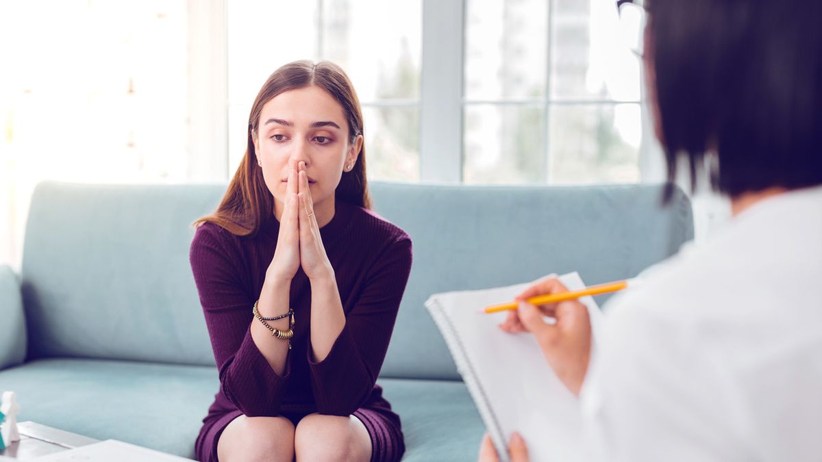 Psychologia wywierania wpływu