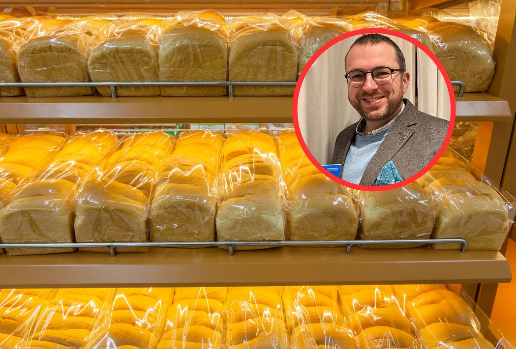 "Nie ma dużej różnicy". Dietetyk obala wielki mit o chlebie