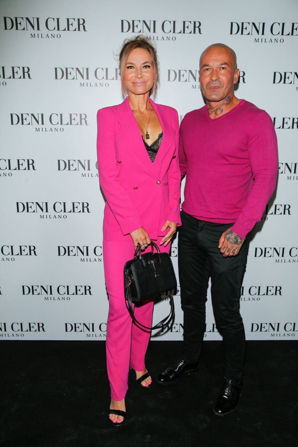 Karolina Pilarczyk, Mariusz Dziurlej
