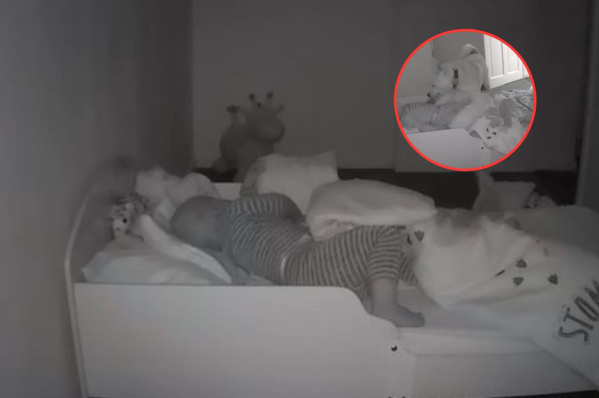 Internauci oszaleli na punkcie wideo. "Mówią, że pies wie, kiedy go potrzebujesz"