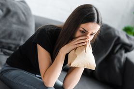 Hiperwentylacja - czym jest, rodzaje, przyczyny, leczenie