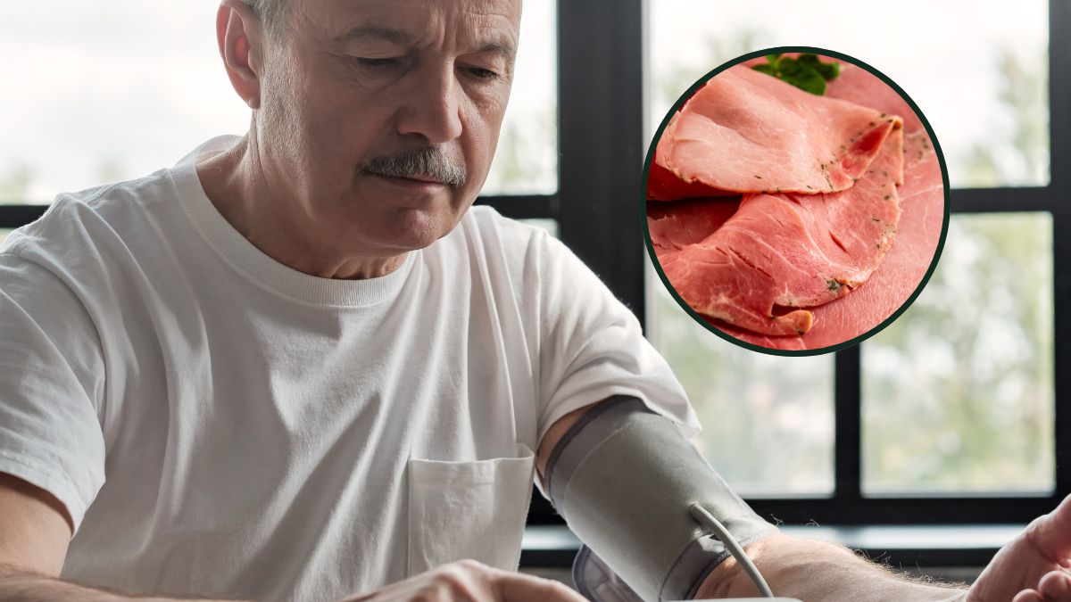 Polacy spożywają za dużo soli