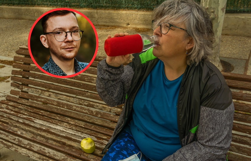 Problem dotyka 9 mln Polaków. Mówią na nią "matka wszystkich chorób"