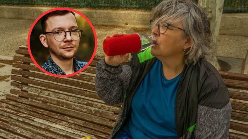 Otyłość to "matka wszystkich chorób". Prowadzi do rozwoju 13 rodzajów raka