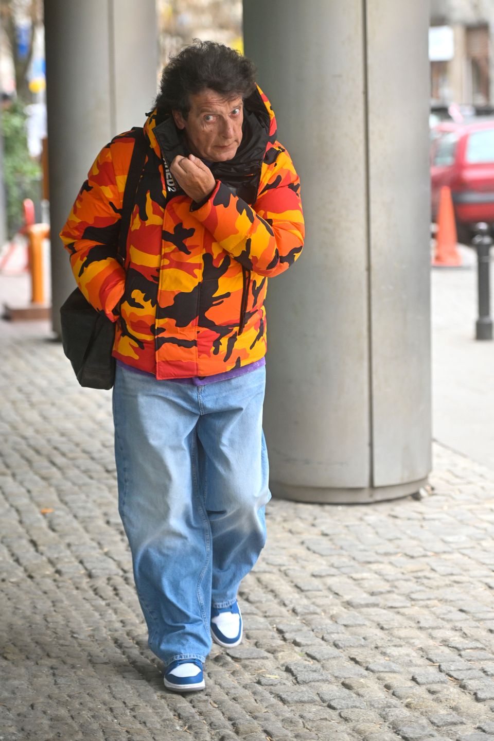 Janusz Panasewicz - gwiazdy śniadaniówek