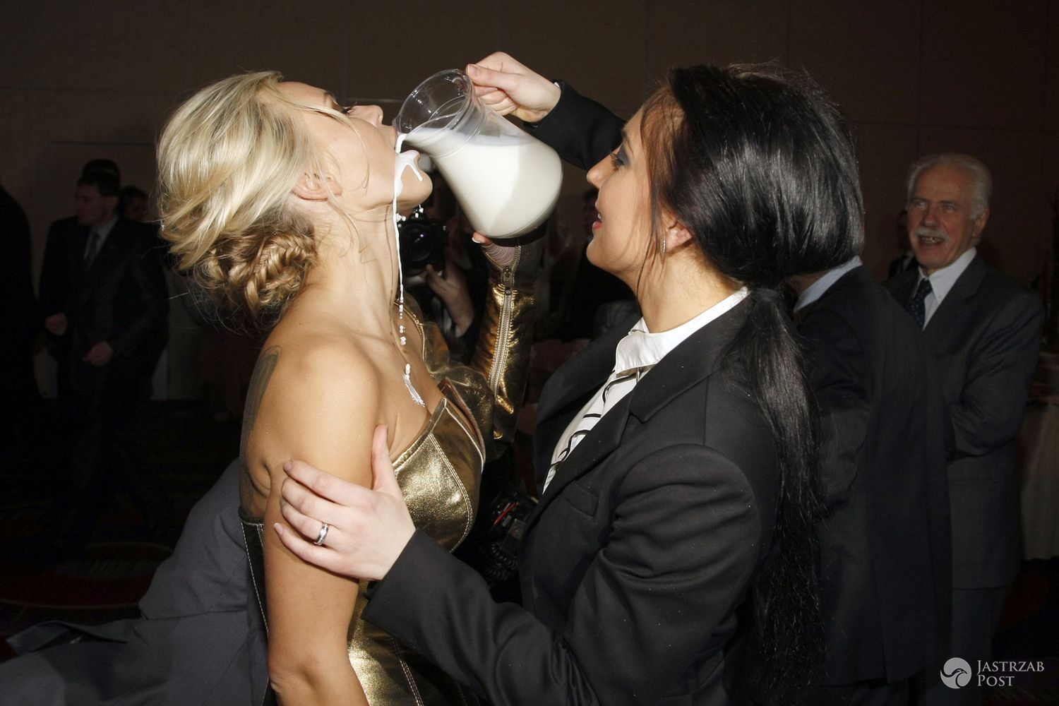 Doda, Aneta Radzimirska - Telekamery 2010