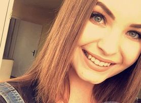 Zaginęła 21-letnia Klaudia Jasińska. Dziewczyna pracuje jako kierowca busa