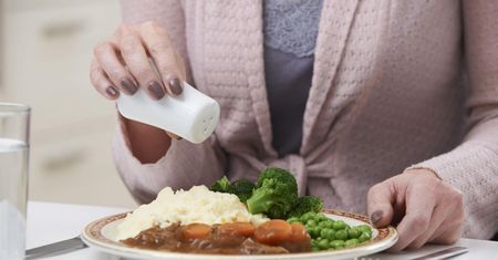 Nieodpowiednia dieta skraca życie. Globalne badania