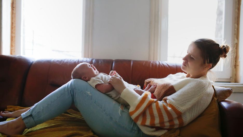 Relacje budowane od wczesnego dzieciństwa mają wpływ na całe życie