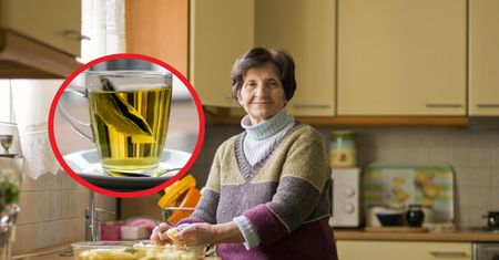 Ulubiony napój stulatków. Tak przygotujesz "herbatkę długowieczności"
