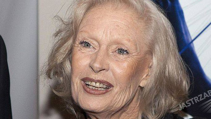 Beata Tyszkiewicz
Fot.akpa