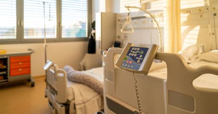 Szpital w Bielsku-Białej zamknięty. W maju doszło tam do tragedii