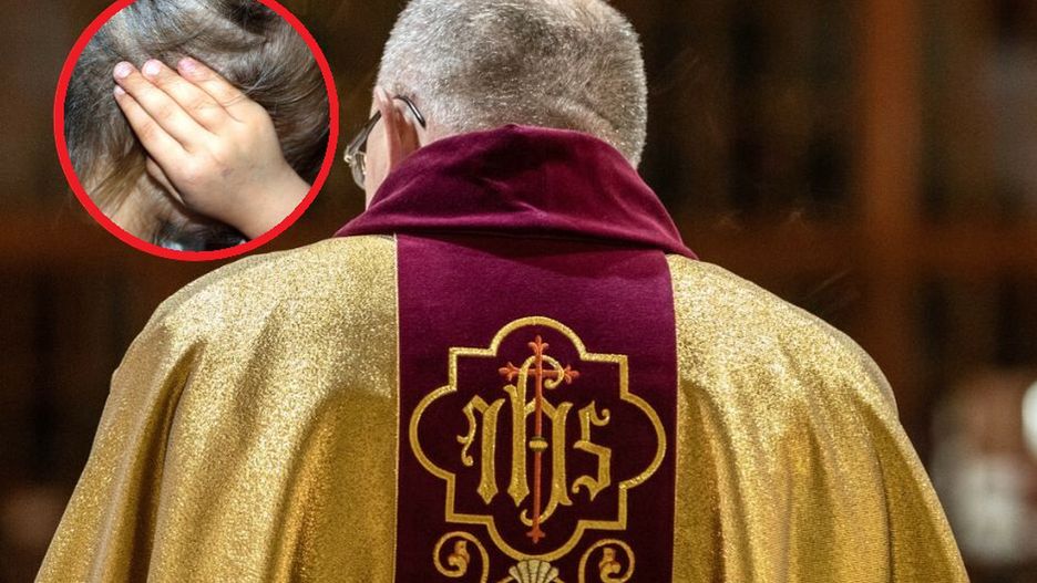 Miał bić i ciągnąć za uszy. Oskarżony ksiądz wciąż uczy w szkole