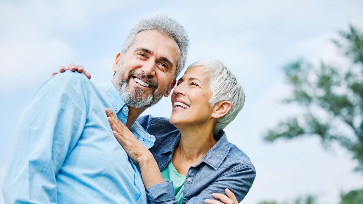 Piękny uśmiech bez tabu