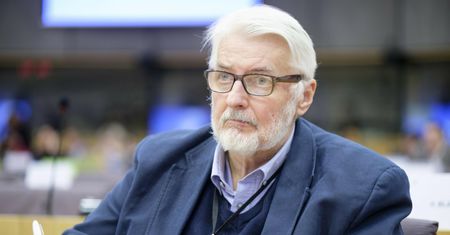 Polityk PiS walczy z ciężką chorobą. "Lepiej już niestety nie będzie"