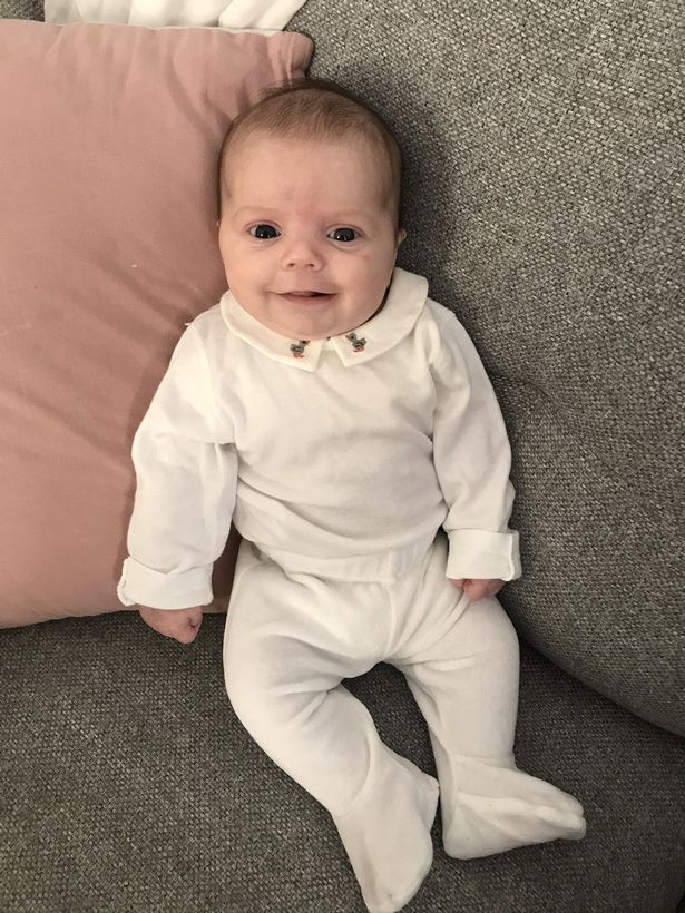 Bertie wraca do zdrowia