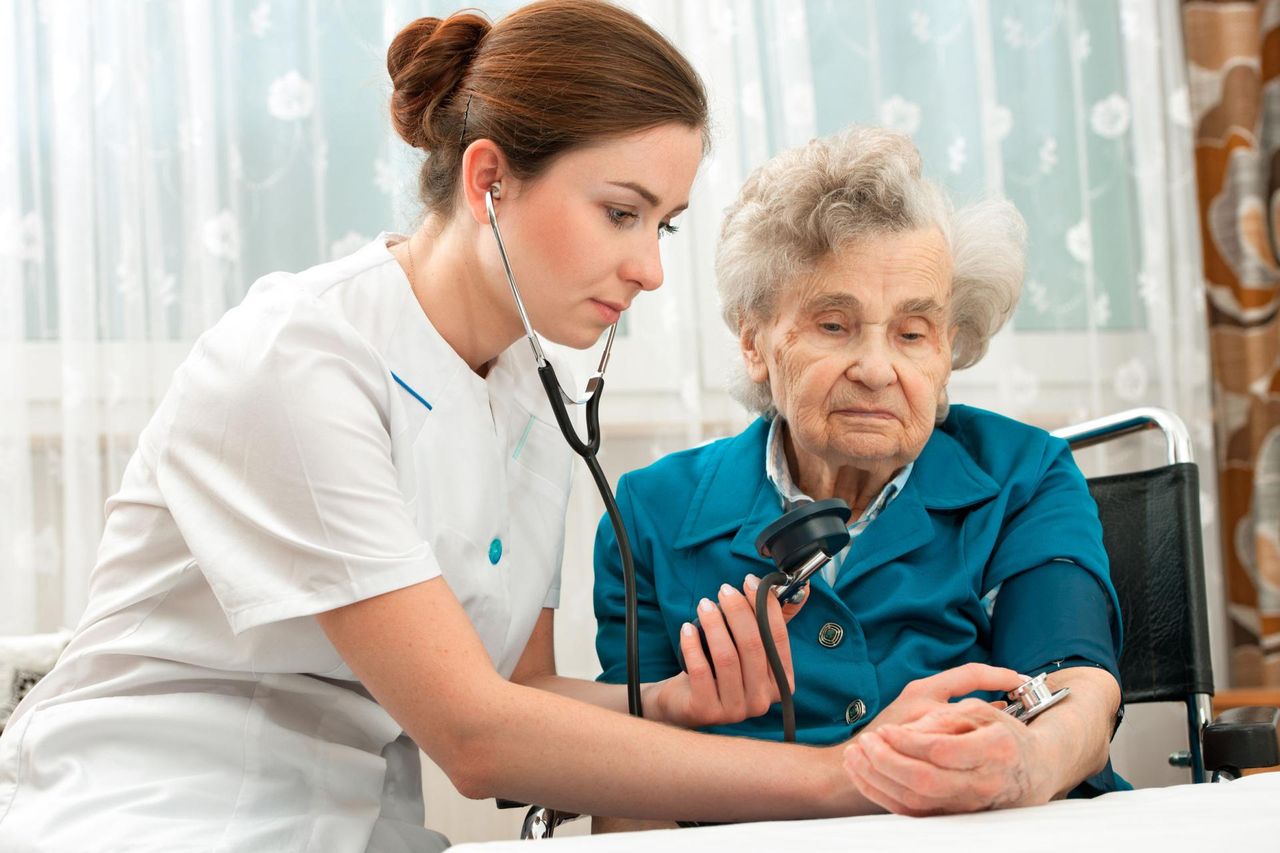 Toczeń - groźna choba z nietypowymi objawami