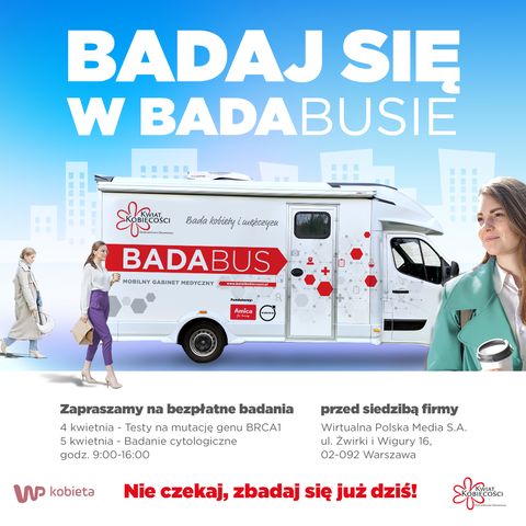 Ten rak najczęściej atakuje Polki. Wykryje go proste badanie