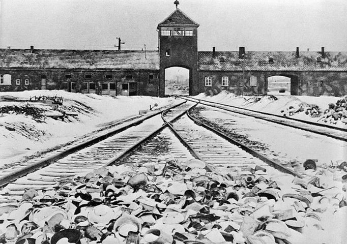 "Mengele nie mógł w to uwierzyć". Najlepsza akuszerka w Auschwitz