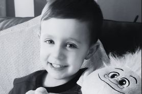 Tragiczna śmierć 5-latka. Matka apeluje, by uważać na balony z helem