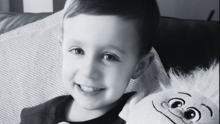 5-latka nie dało się uratować