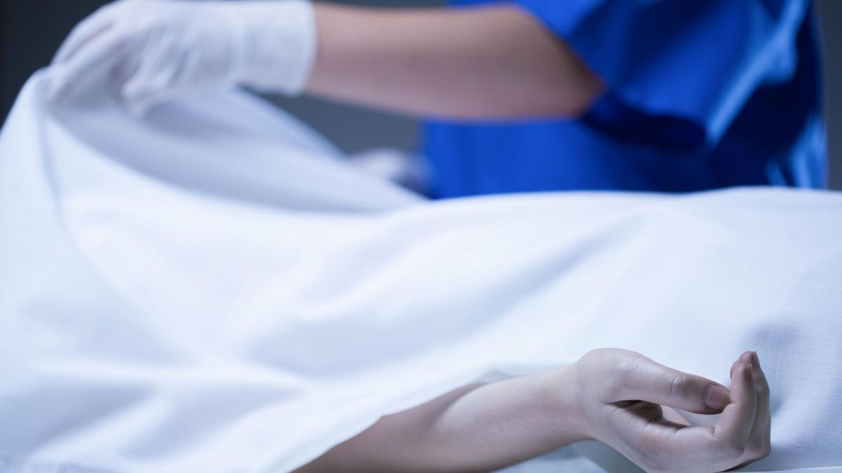 Co to jest śmierć?