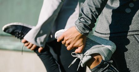 Buty na fitness - na co zwrócić uwagę, wygląd, czego nie należy robić
