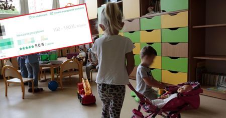 Nazywają ich "korpoprzedszkolakami", tyle płacą za godzinę. "Dzwonią nagminnie"