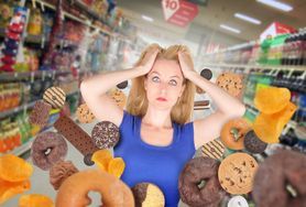 Co jest zdrowsze – cukier czy syrop glukozowy z kukurydzy?