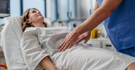 Szybki test na endometriozę. W Lublinie ruszył nabór dla pacjentek