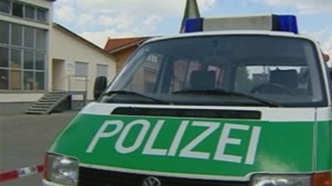 Wezwała policję, bo zanudzała ją przyjaciółka