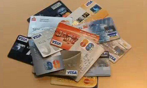 Tysiące kart kredytowych do unieważnienia