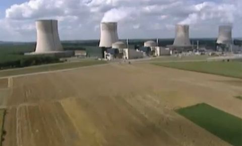 UE przeprowadzi testy elektrowni jądrowych w Europie - film