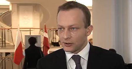 "Ten raport pokazuje całą prawdę o katastrofie"