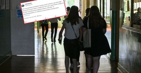 Nauczycielka ma jedną prośbę do rodziców. "To nieprawdopodobne"