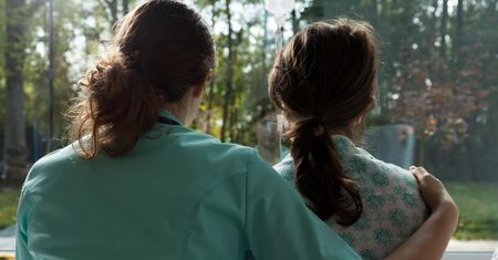 Bunt pielęgniarki "Pacjenci nas wyzywają, potrafią uderzyć, opluć"