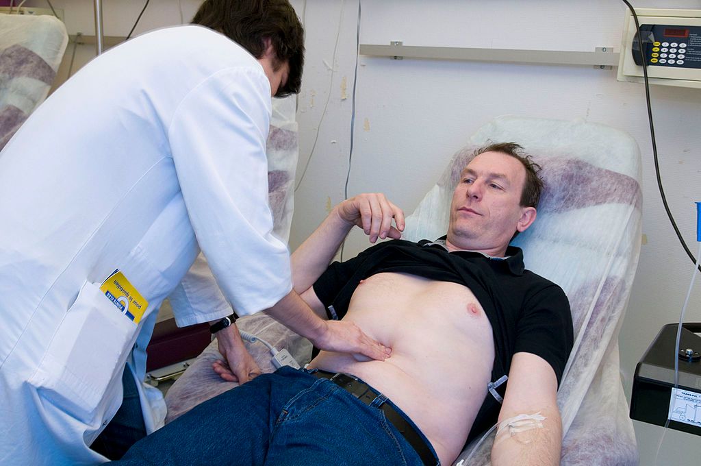 Rak jelita grubego (guzy, gruczolaki, nowotwór okrężnicy, odbytnicy). Jak zapobiec chorobie?